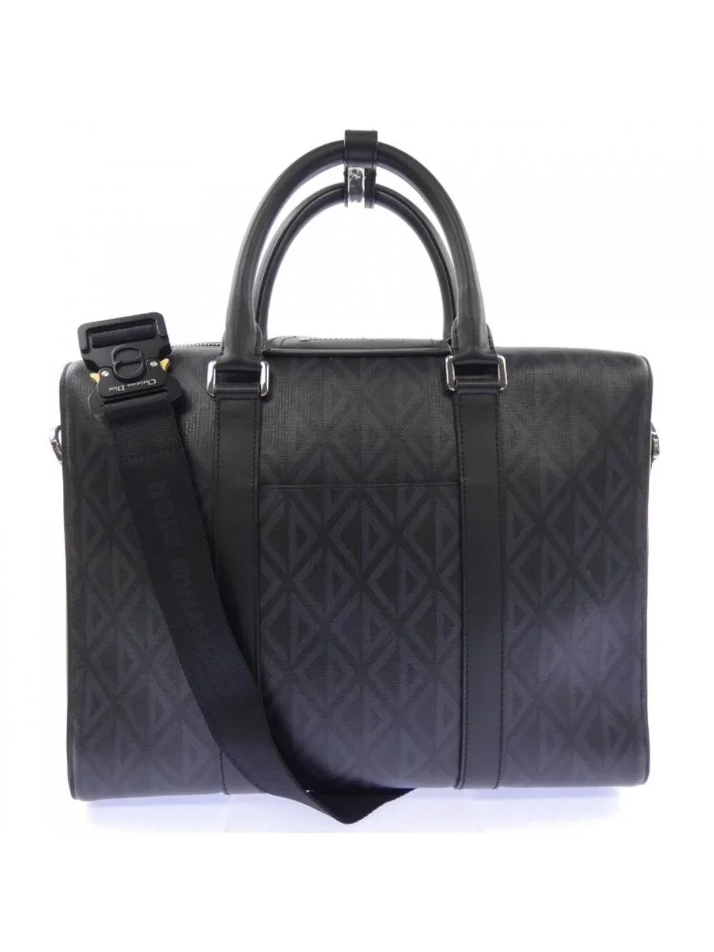 Dior Bag Handbag Black